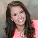 Isabella Rene head shot